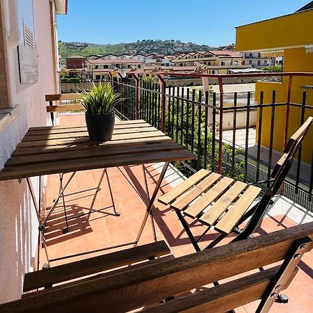 Oltremare Rooms Agropoli Zewnętrze zdjęcie