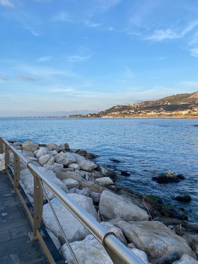 Oltremare Rooms Agropoli Zewnętrze zdjęcie
