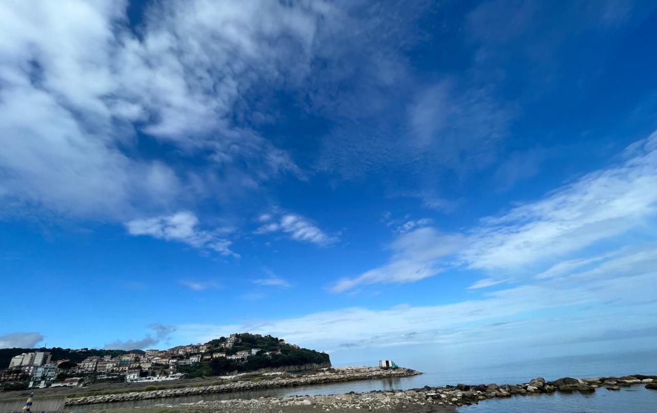 Oltremare Rooms Agropoli Zewnętrze zdjęcie
